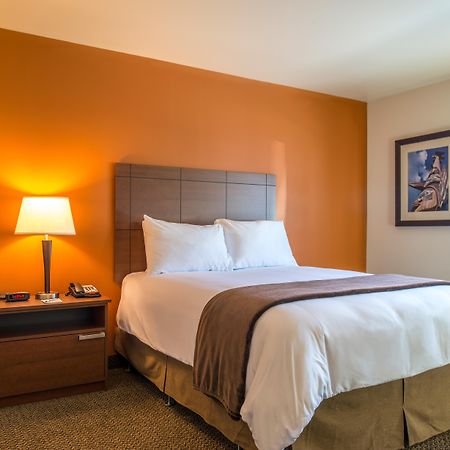 My Place Hotel - St. George, Ut Екстериор снимка