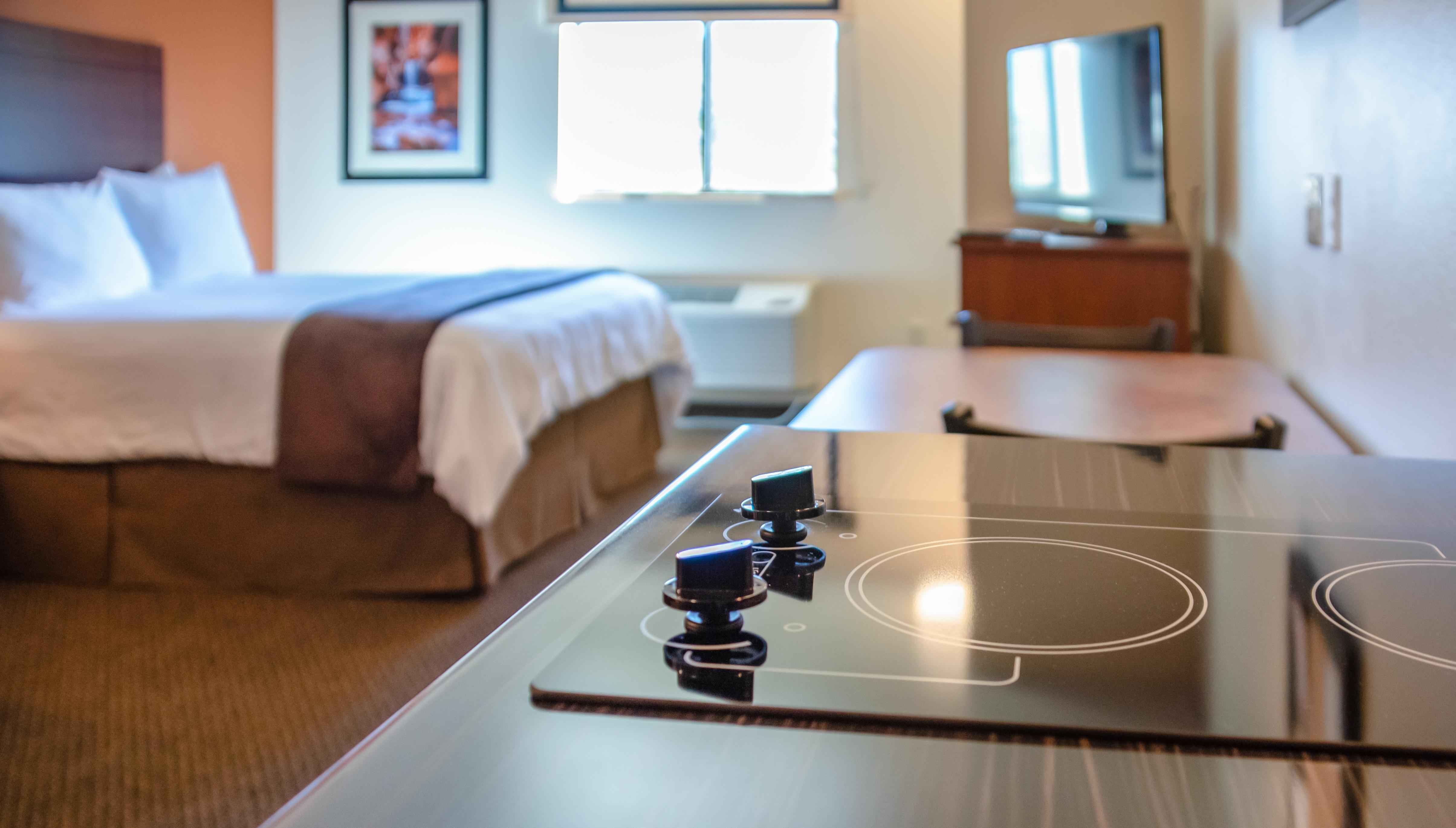 My Place Hotel - St. George, Ut Екстериор снимка