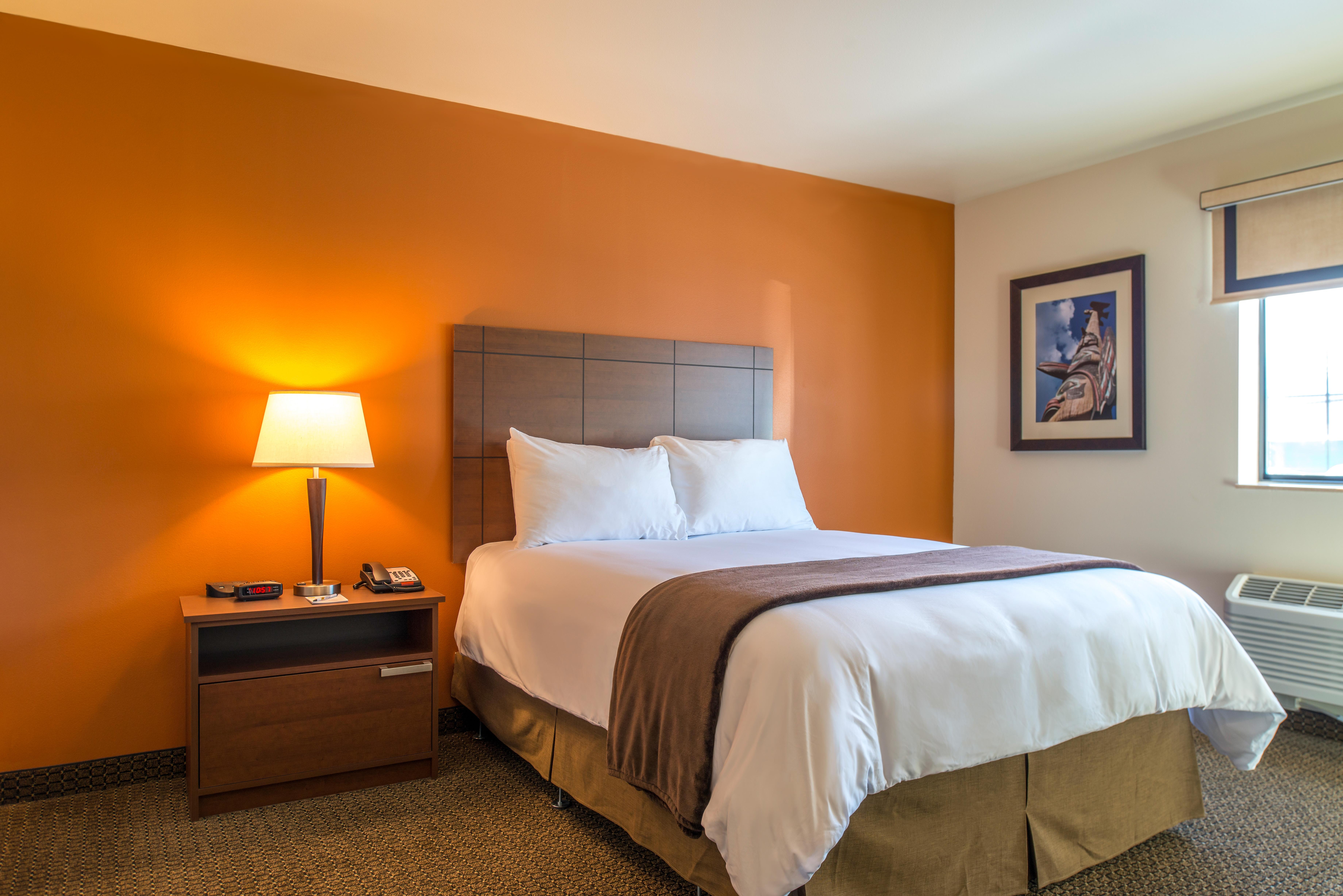 My Place Hotel - St. George, Ut Екстериор снимка