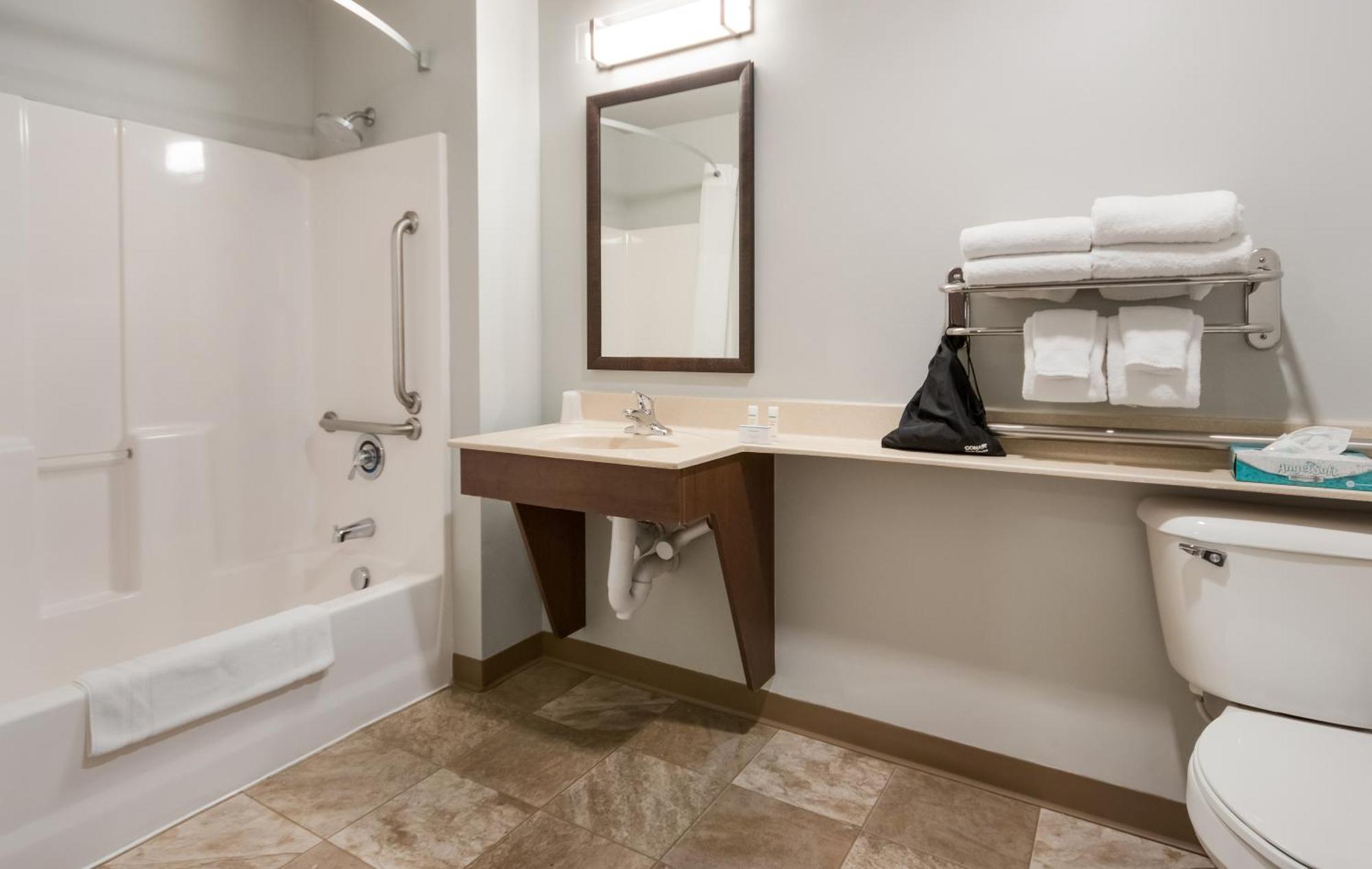 My Place Hotel - St. George, Ut Екстериор снимка