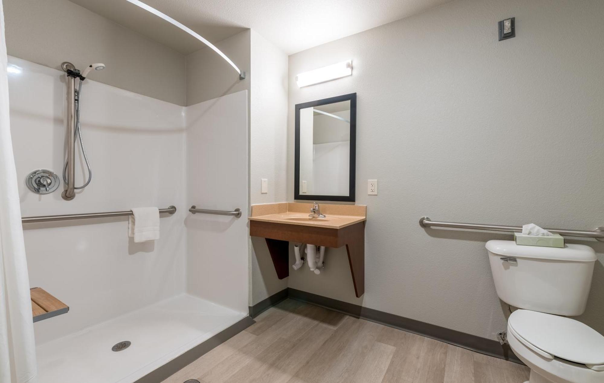 My Place Hotel - St. George, Ut Екстериор снимка