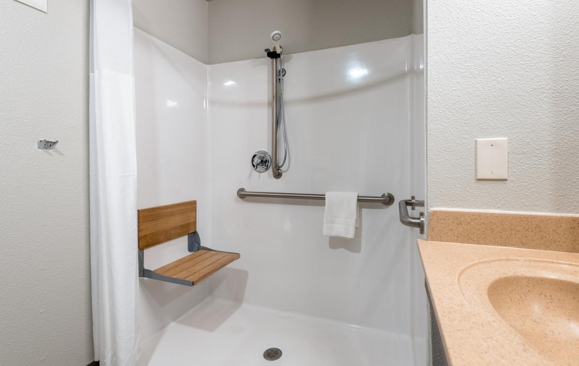 My Place Hotel - St. George, Ut Екстериор снимка