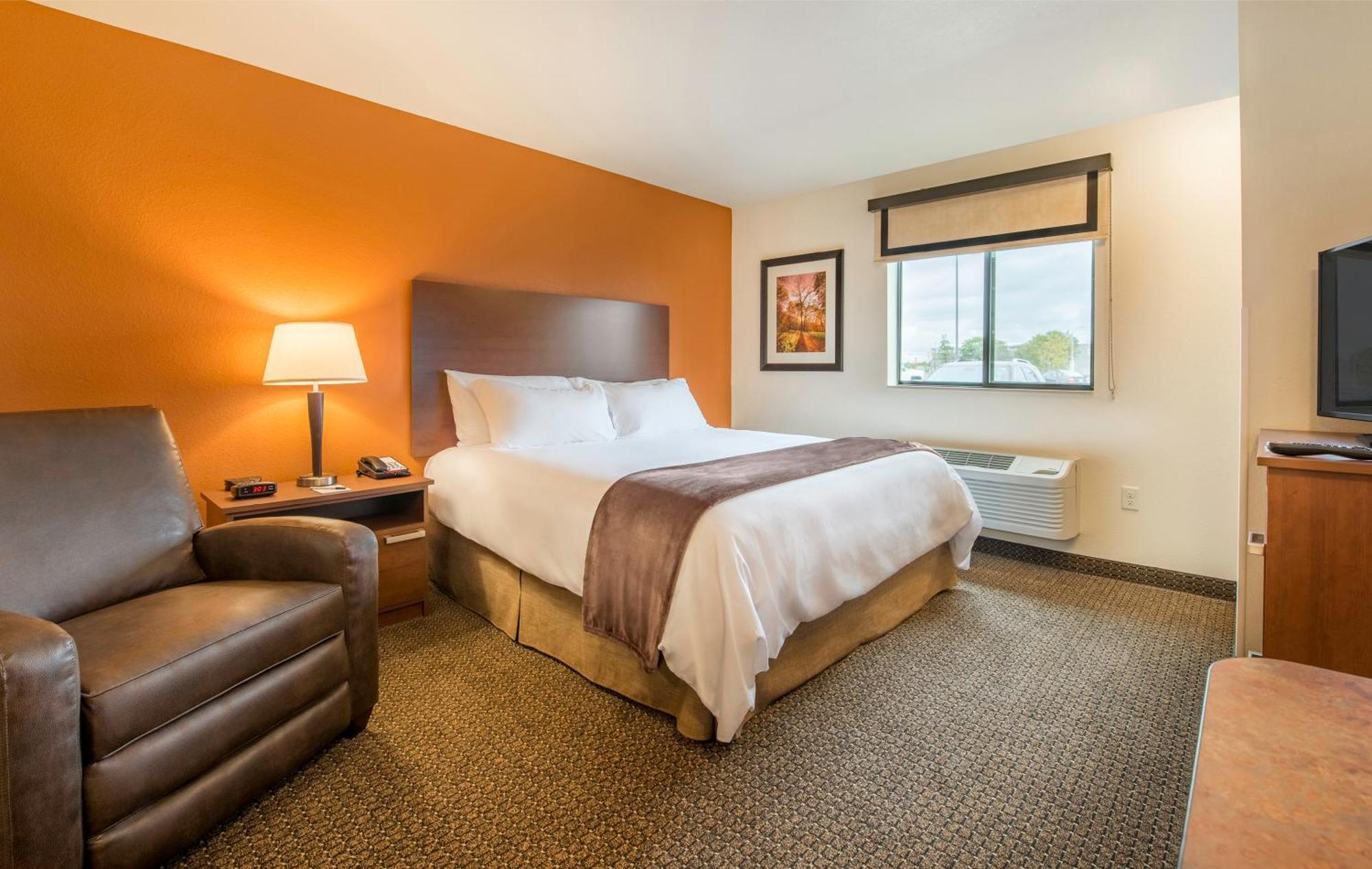 My Place Hotel - St. George, Ut Екстериор снимка