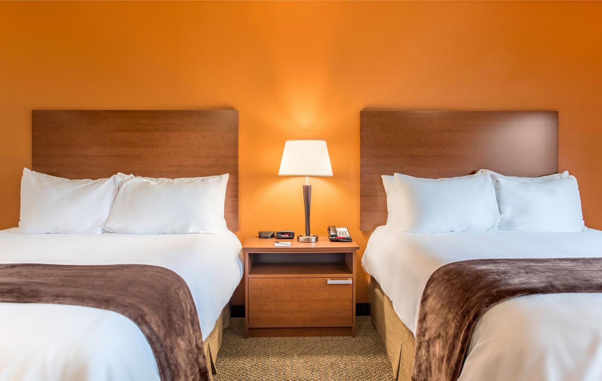 My Place Hotel - St. George, Ut Екстериор снимка