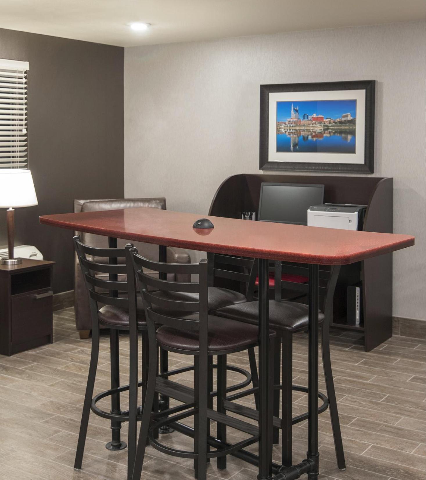 My Place Hotel - St. George, Ut Екстериор снимка