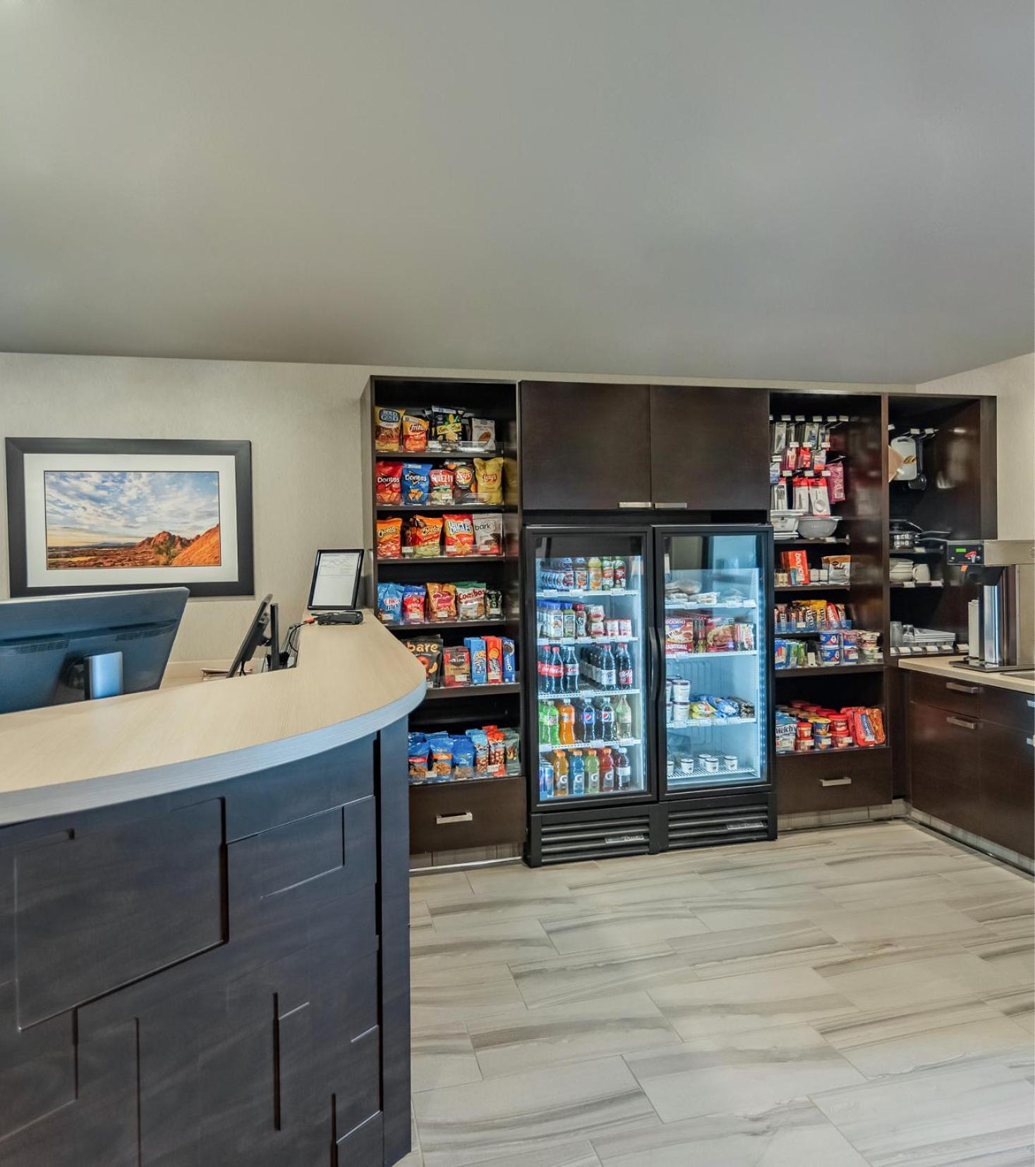 My Place Hotel - St. George, Ut Екстериор снимка