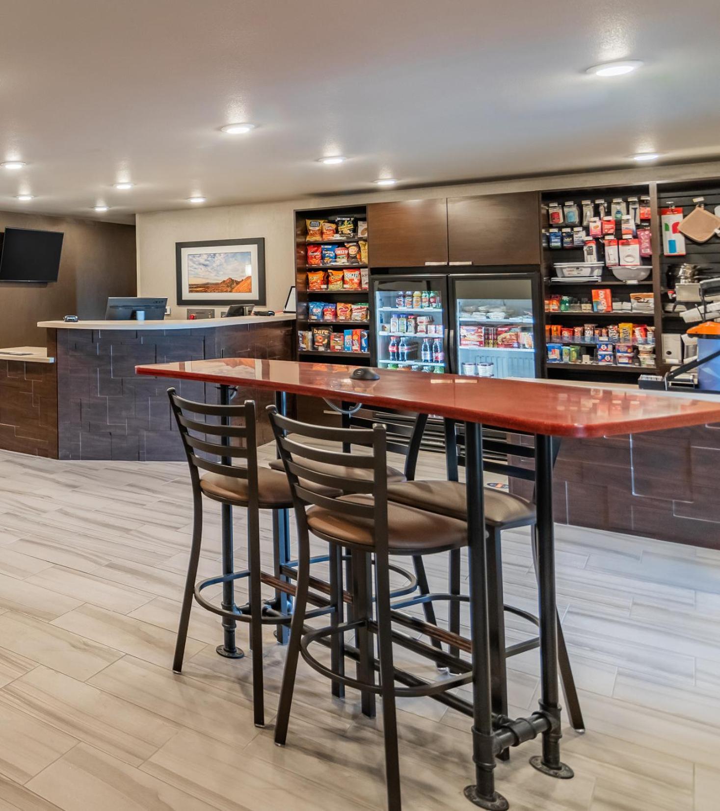 My Place Hotel - St. George, Ut Екстериор снимка