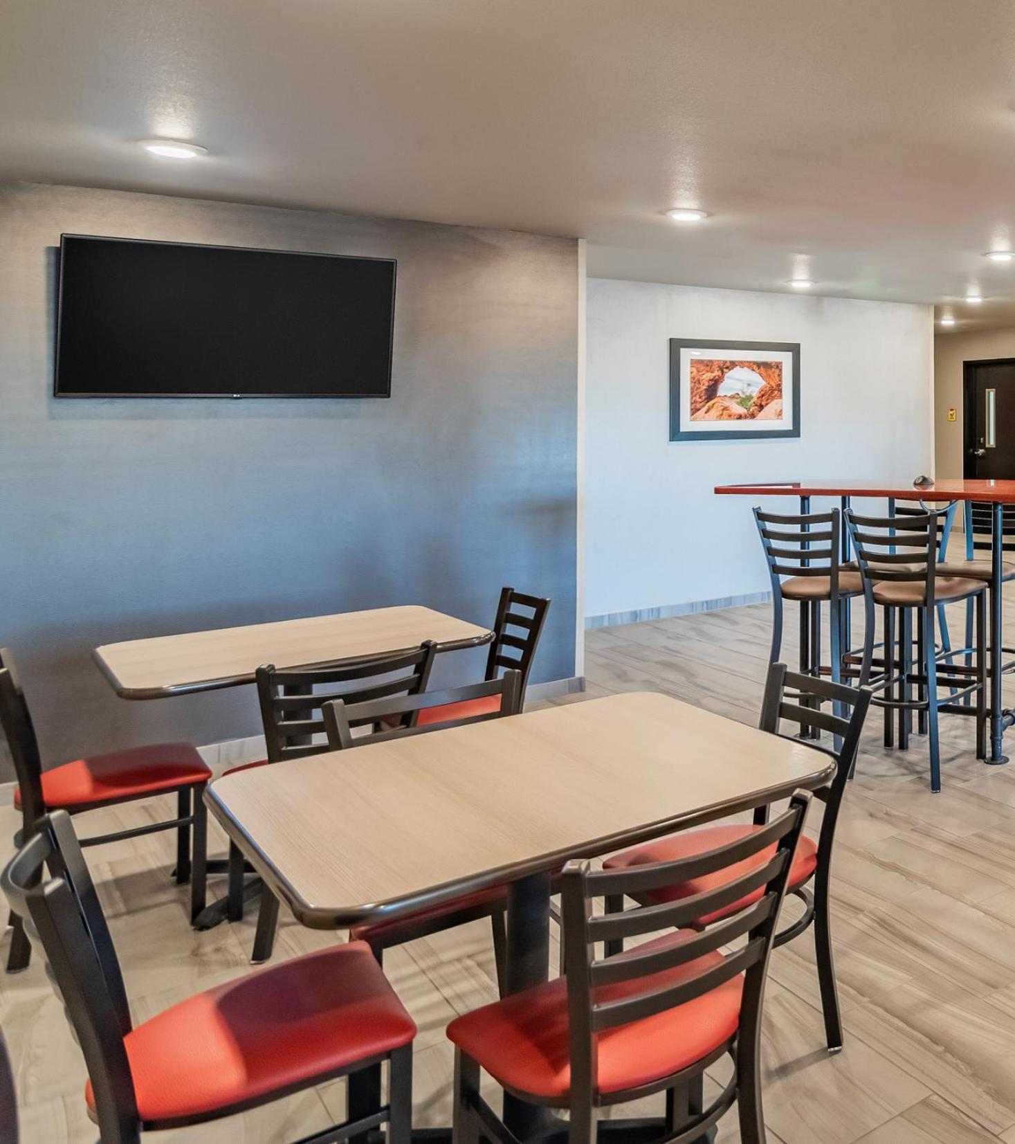 My Place Hotel - St. George, Ut Екстериор снимка