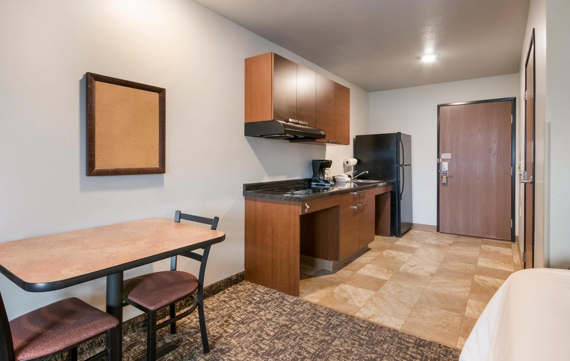My Place Hotel - St. George, Ut Стая снимка
