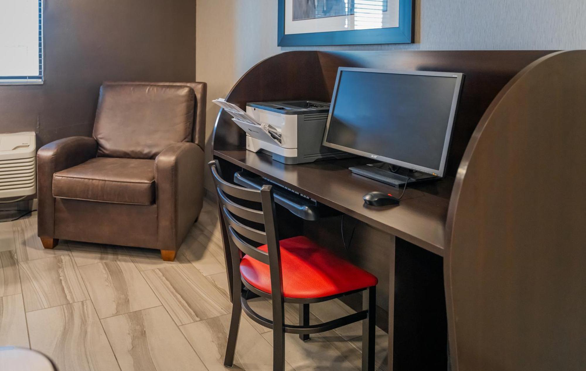My Place Hotel - St. George, Ut Екстериор снимка