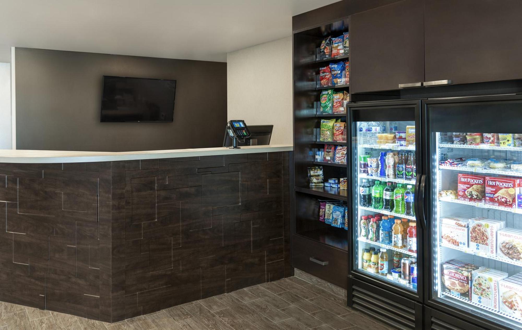 My Place Hotel - St. George, Ut Екстериор снимка