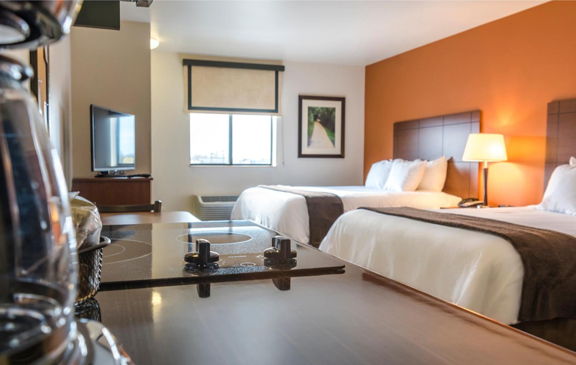 My Place Hotel - St. George, Ut Екстериор снимка
