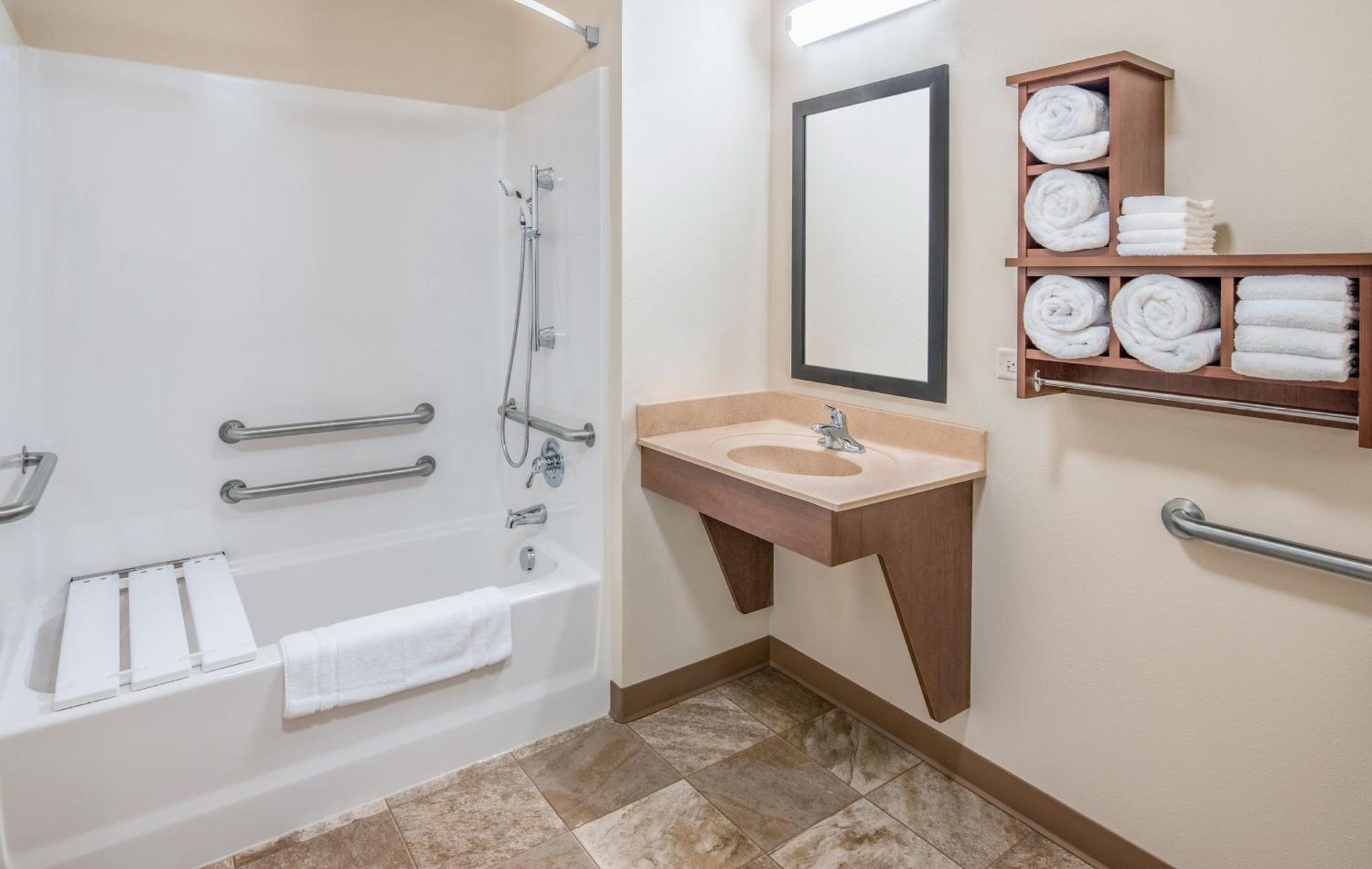 My Place Hotel - St. George, Ut Екстериор снимка