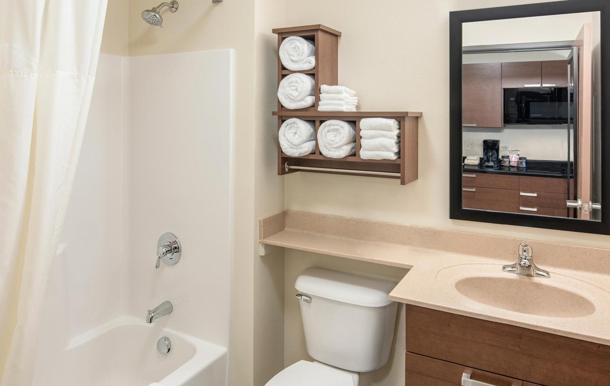 My Place Hotel - St. George, Ut Екстериор снимка